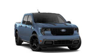 2026 Ford Maverick® External Image 4